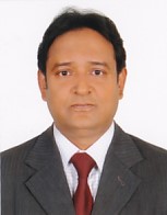 Engr. Md. Maksudur Rahman